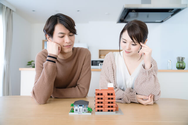 夫婦円満にお金の管理をする秘訣とは?【夫婦のお金管理方法を解説】のサムネイル画像